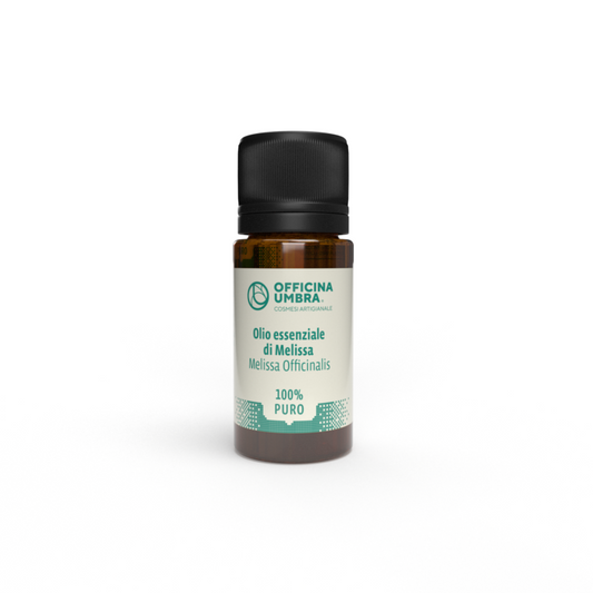 Bioteko- Melissa essential oil 10ml