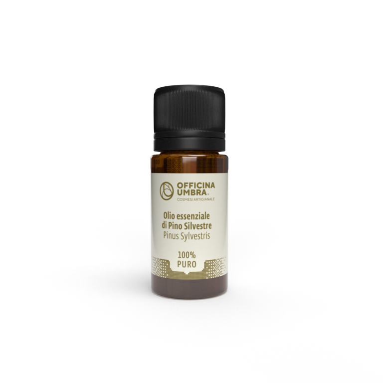 Bioteko-Pino Silvestre essential oil 10ml