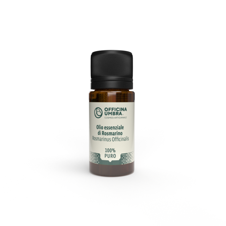 Bioteko- Rosemary essential oil 10ml