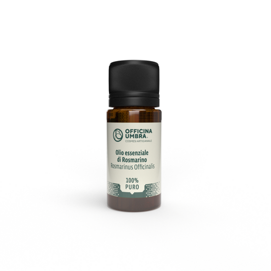 Bioteko- Rosemary essential oil 10ml