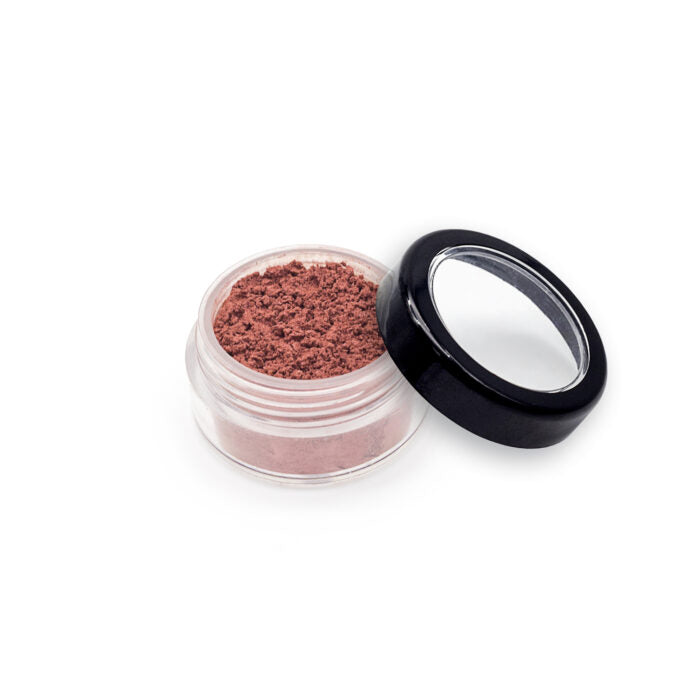 Bioteko Cosmetics - PEARLISH MINERAL EYESHADOWS Passionata