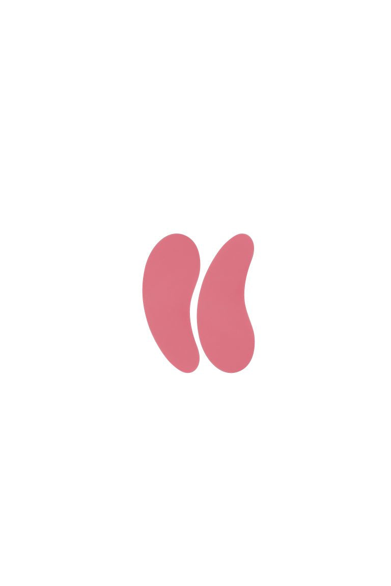 Bioteko - Patch Occhi riutuilizzabili