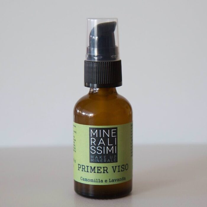 Gel Makeup Primer 30ml