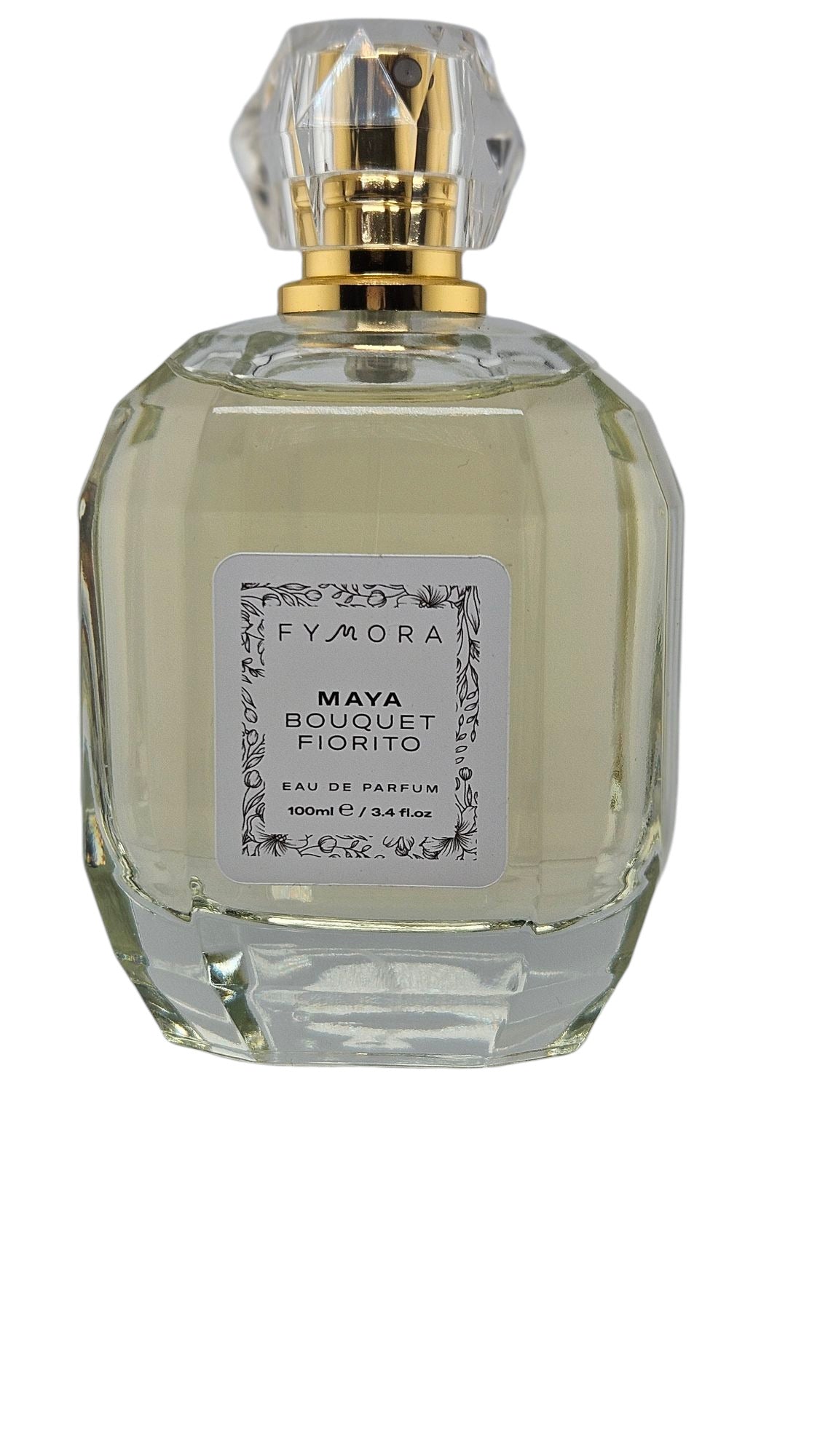 Fymora Skincare - Profumo Maya Bouquet Fiorito