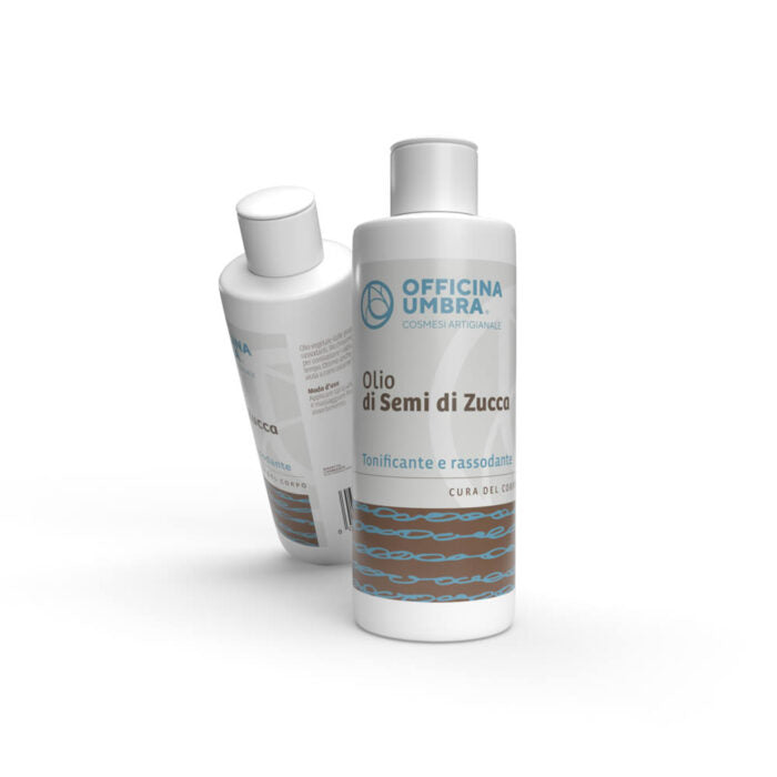 Bioteko Cosmetica - Olio di Semi di Zucca 100ml
