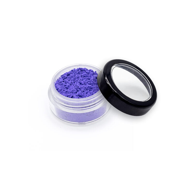 Bioteko Cosmetics - PEARLISH MINERAL EYESHADOWS Tropical Temptation