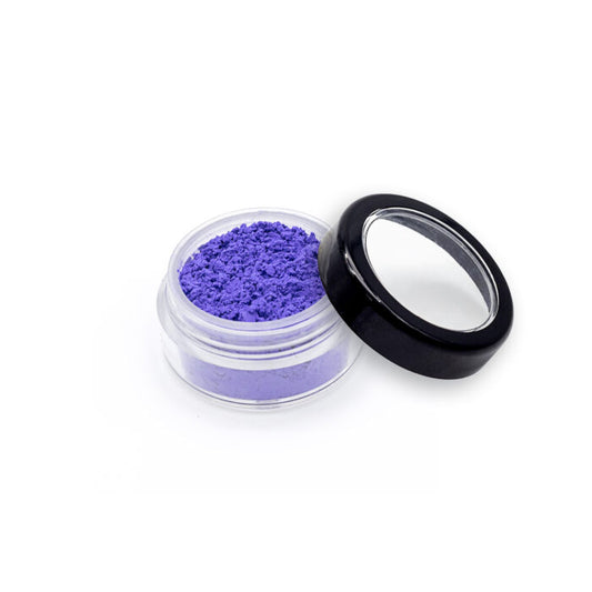 Bioteko Cosmetics - PEARLISH MINERAL EYESHADOWS Tropical Temptation