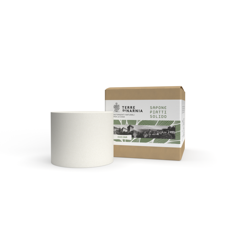 Bioteko - Piatti Solido 750 ml