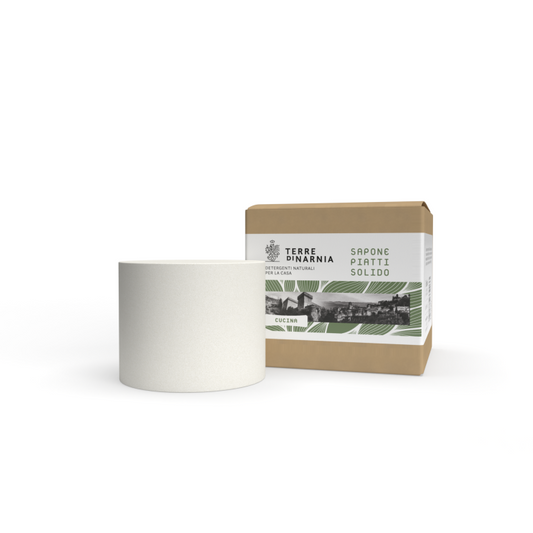 Bioteko - Piatti Solido 750 ml
