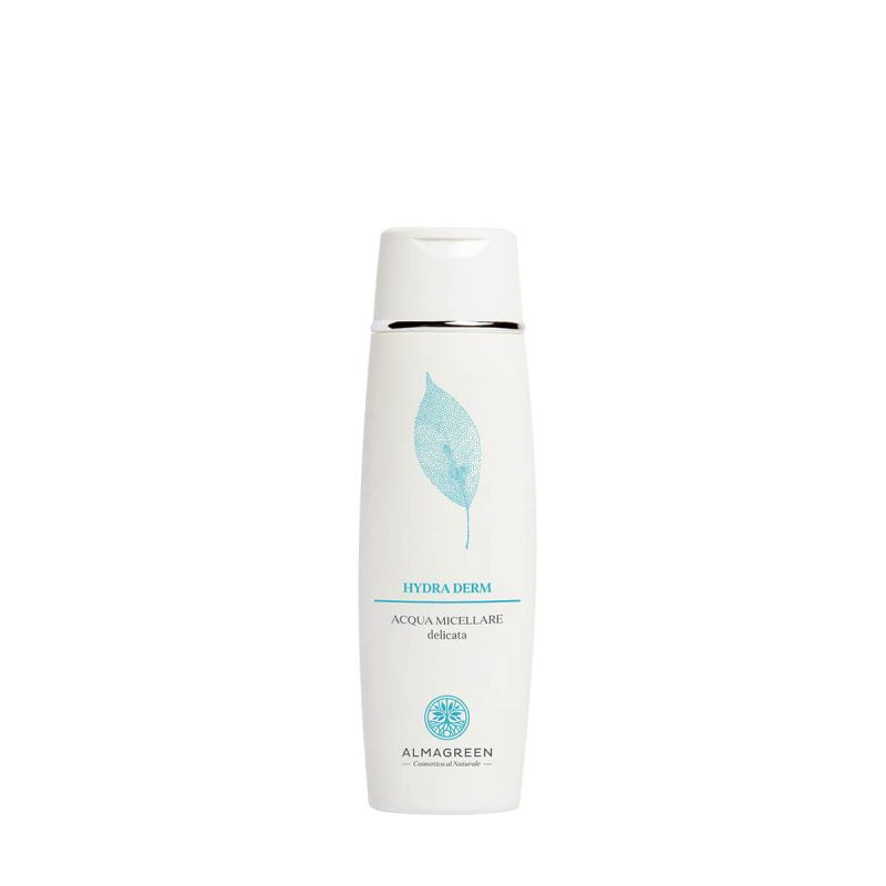 Almagreen - ACQUA MICELLARE DELICATA CON CALENDULA