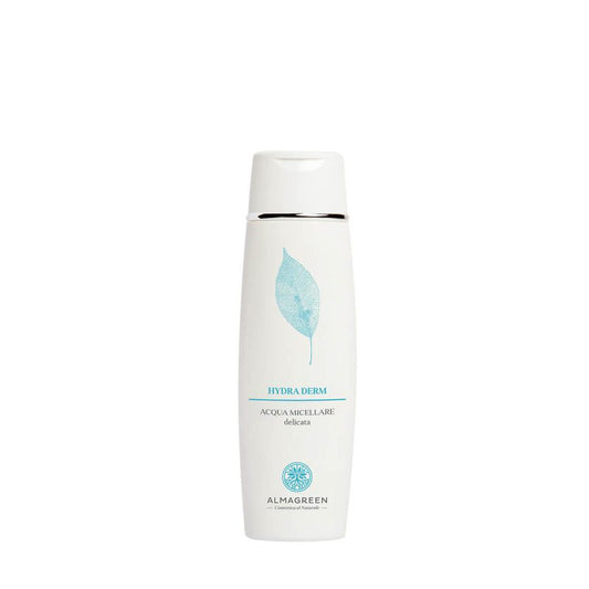 Almagreen - ACQUA MICELLARE DELICATA CON CALENDULA