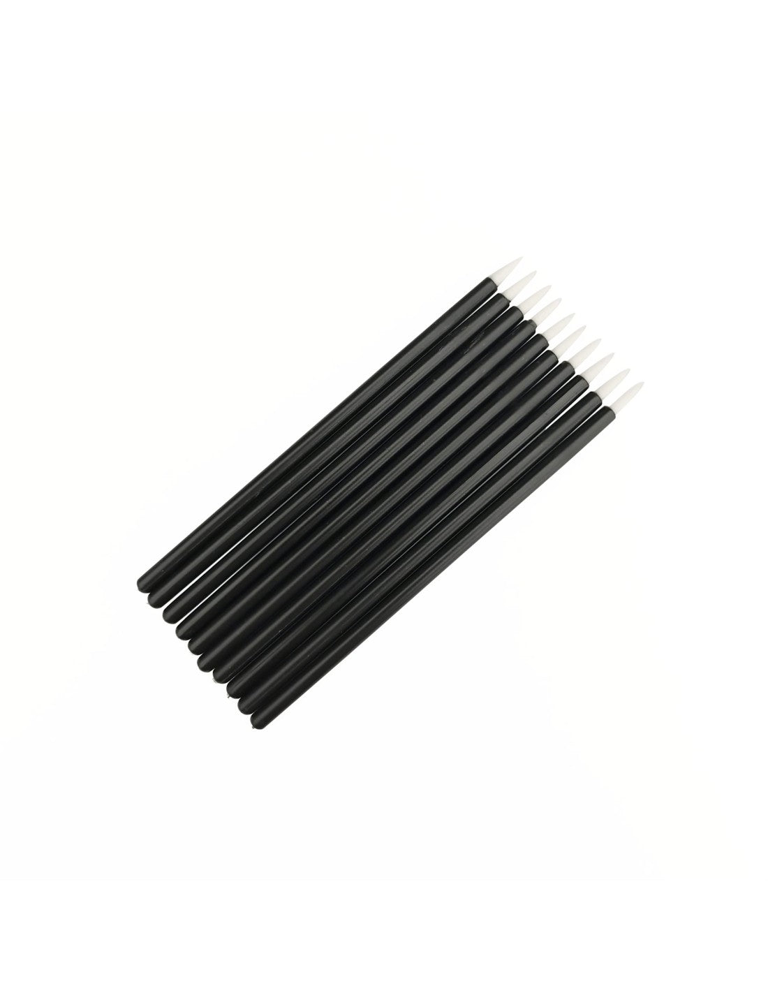 Dermatek beauty - Applicatori Eyeliner e labbra 50 pz