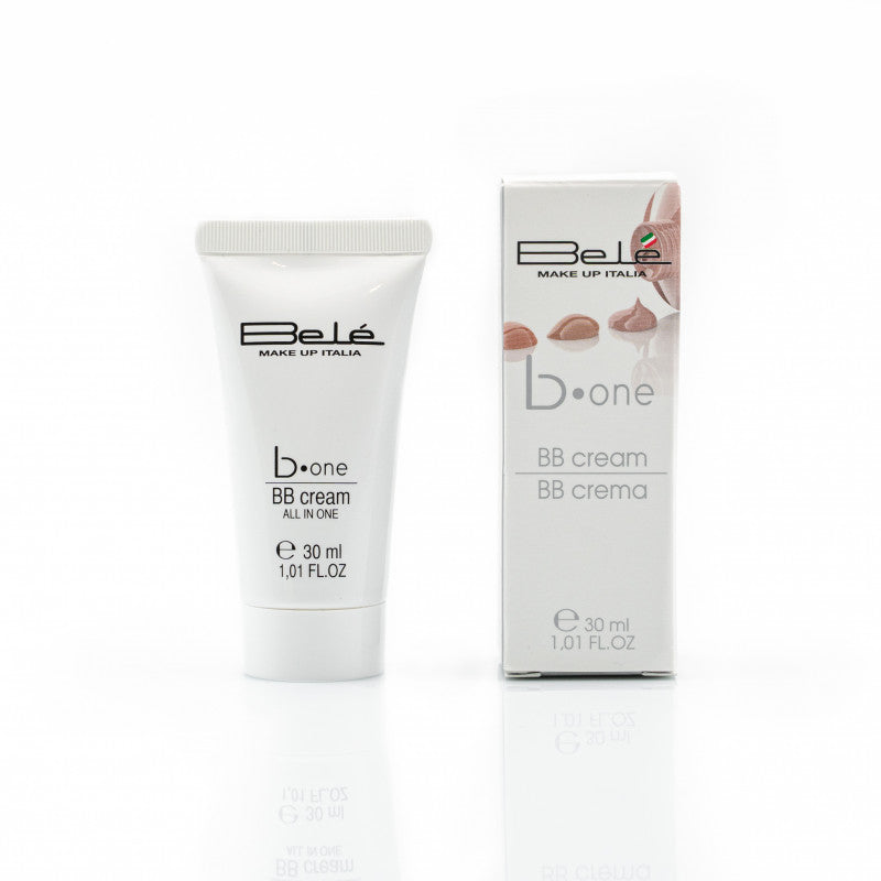 Belé Make Up - B-ONE BB CREAM