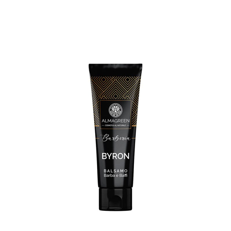 Almagreen - BYRON – REFRESHING BEARD BALM