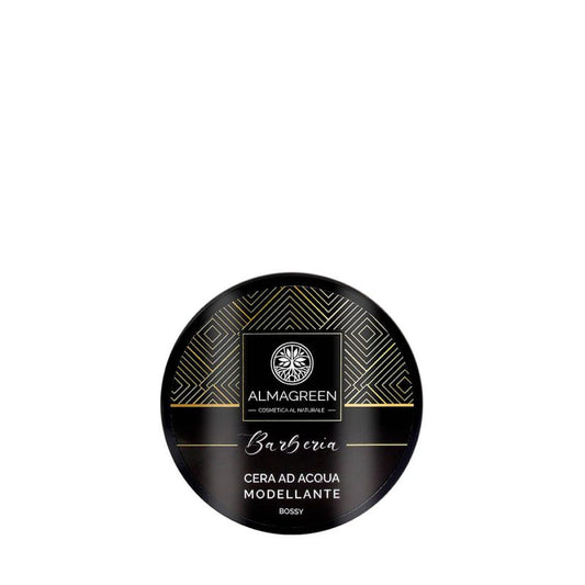 Almagreen - BOSSY MATT EFFECT MODELING WAX