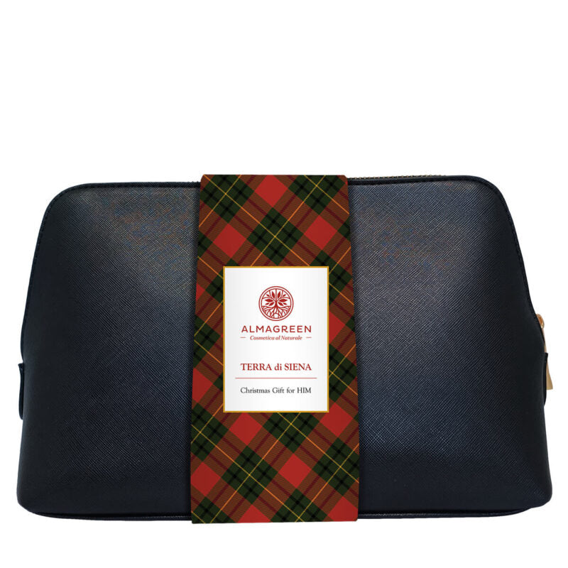 Almagreen - CONFEZIONE REGALO: TERRA DI SIENA (GIFT FOR HIM)