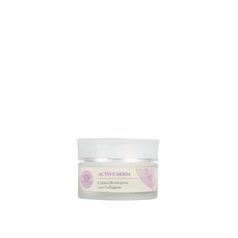 Almagreen - RESTORATIVE AND ELASTICIZING NIGHT CREAM