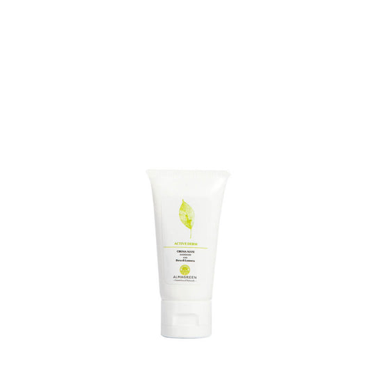 Almagreen - NOURISHING HAND CREAM WITH SNAIL SLIME