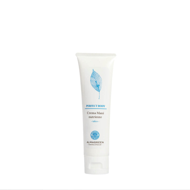 Almagreen - CREMA MANI PROTETTIVA E NUTRIENTE