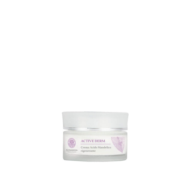 Almagreen - RENEWING CREAM WITH MANDELIC ACID