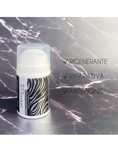 Dermatek beauty - CREMA RIGENERANTE / MESO - NEEDLING - 50 ml