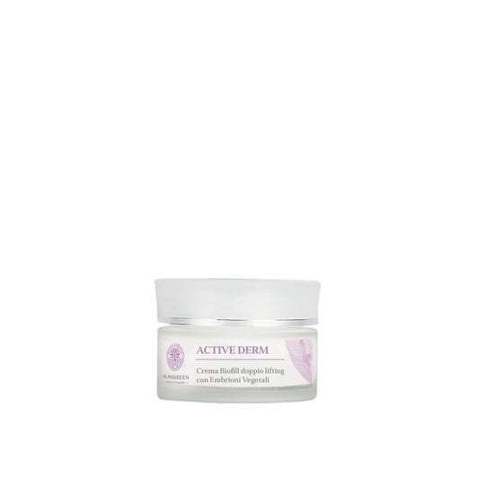 Almagreen - BIOFILL DOUBLE LIFTING ANTI-WRINKLE CREAM "new formula"