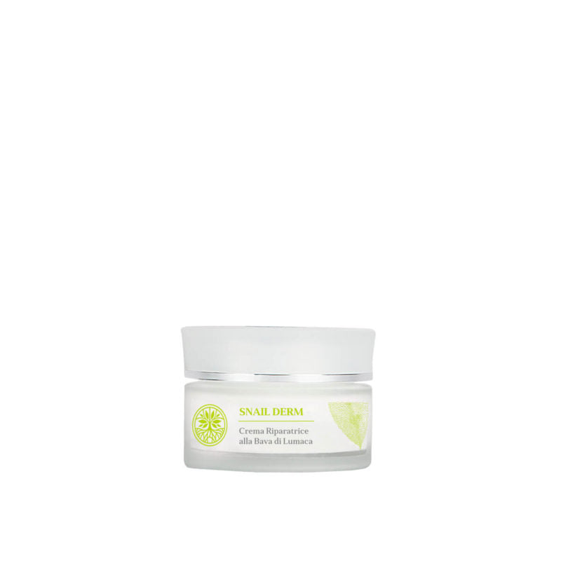 Almagreen - CREMA VISO RIGENERANTE CON BAVA DI LUMACA