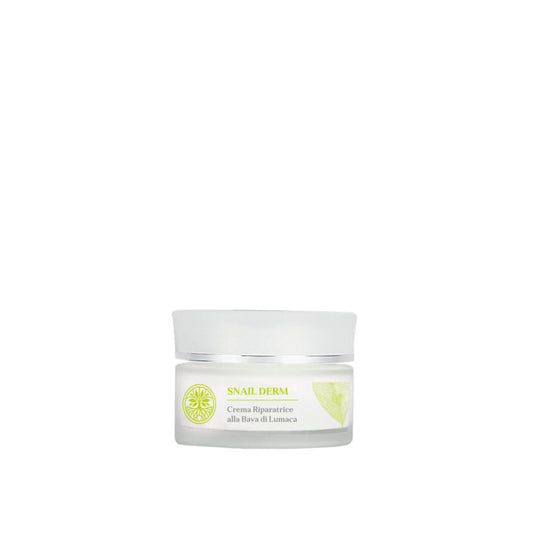 Almagreen - REGENERATING FACE CREAM WITH SNAIL SLIME