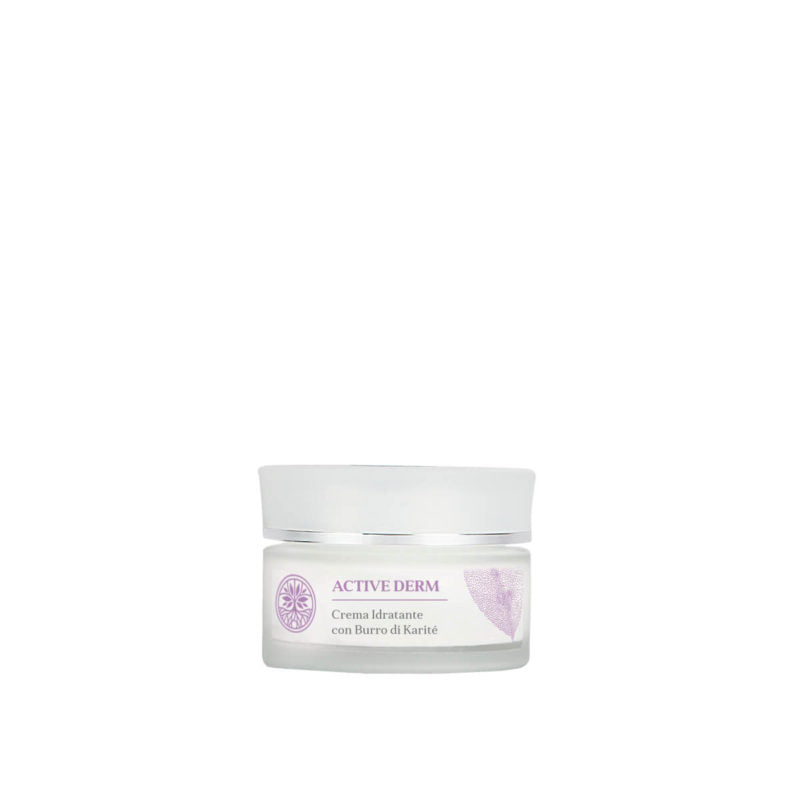 Almagreen - CREMA IDRATANTE ANTI RADICALI LIBERI