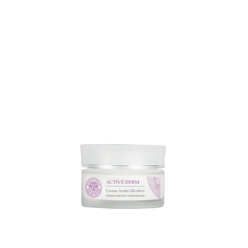 Almagreen - REGENERATING CREAM WITH GLYCOLIC ACID