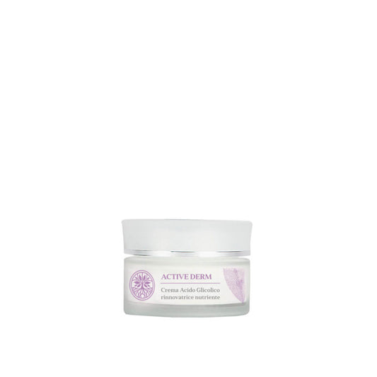 Almagreen - REGENERATING CREAM WITH GLYCOLIC ACID