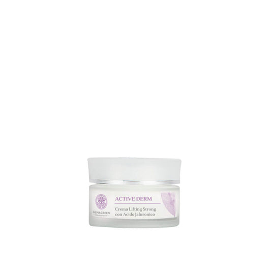 Almagreen - INTENSIVE ANTI-WRINKLE DAY FACE CREAM "new formula"