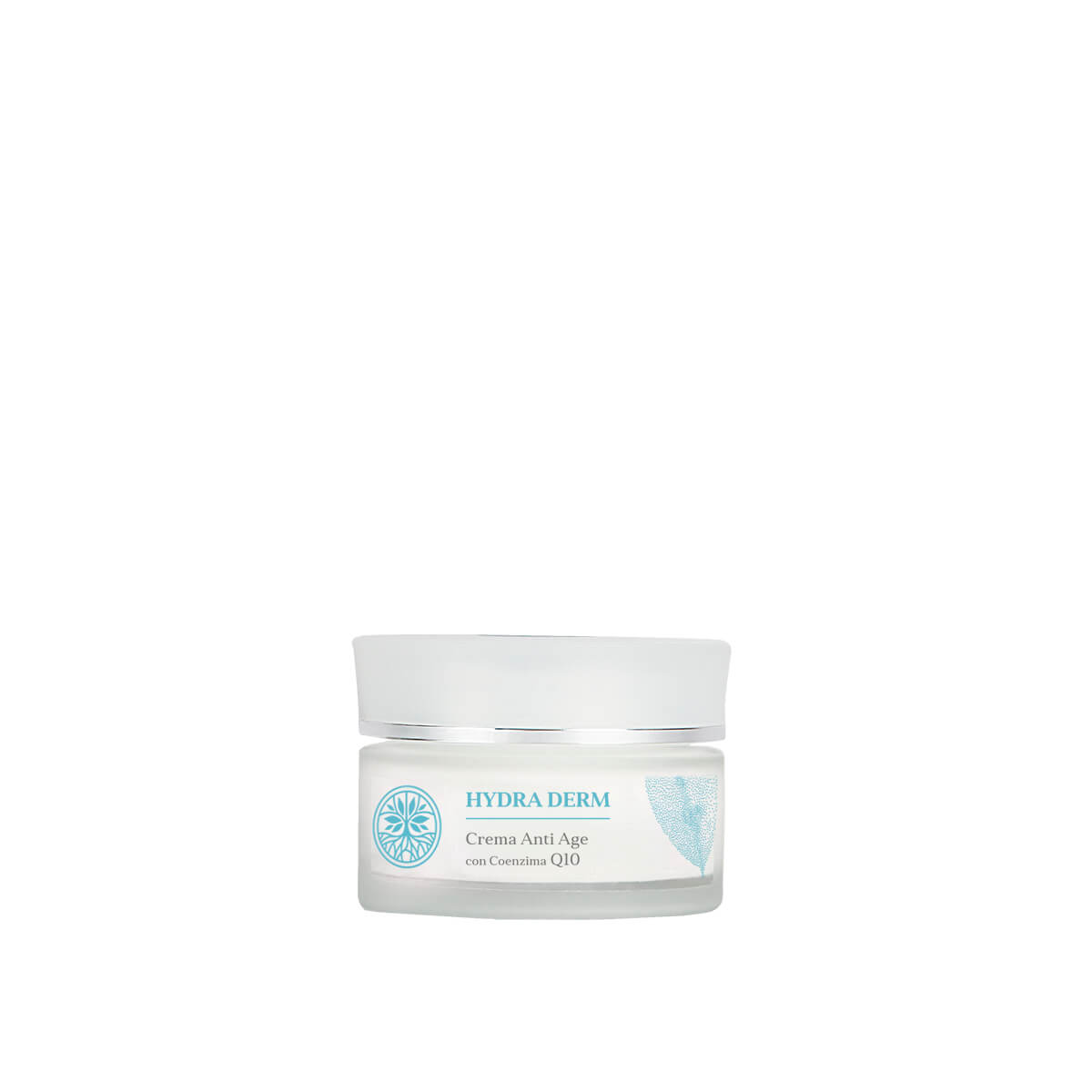Almagreen - CREMA ANTI-AGE CON COENZIMA Q10 "new formula"