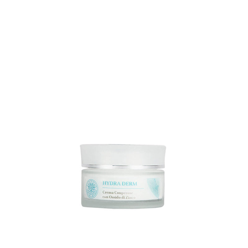 Almagreen - COUPEROSE CREAM WITH ZINC OXIDE