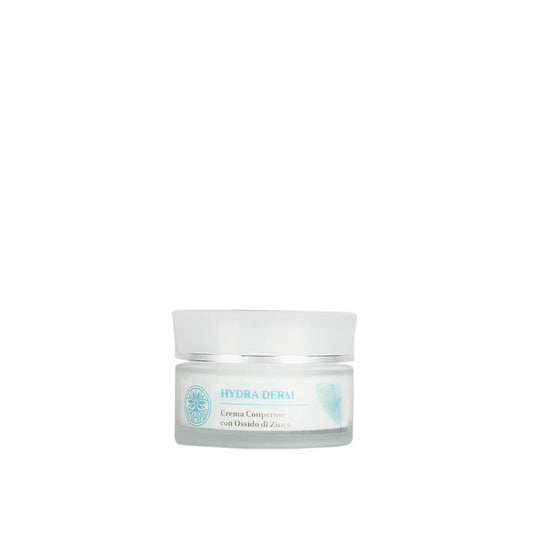 Almagreen - CREMA COUPEROSE CON OSSIDO DI ZINCO