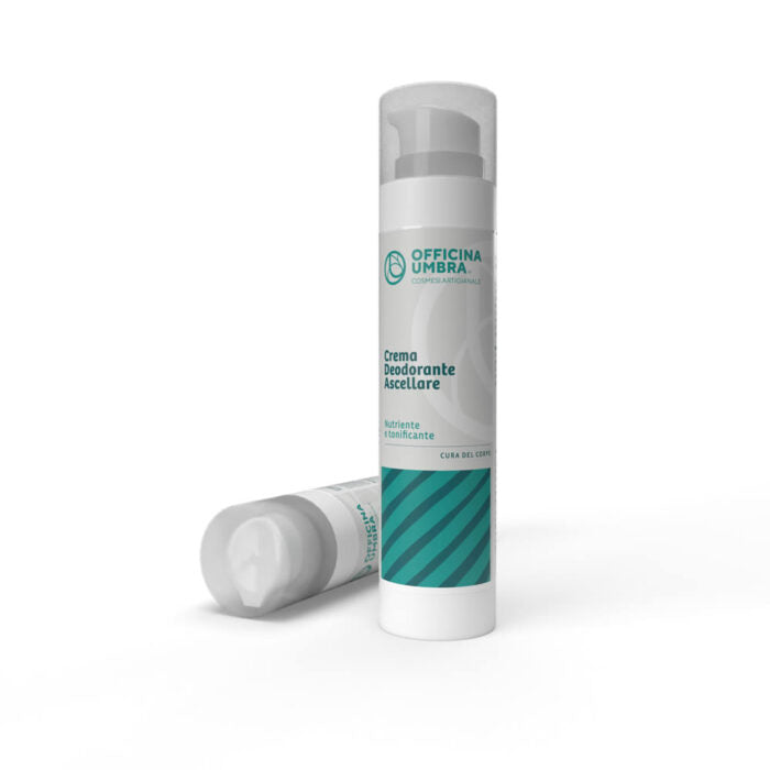 Bioteko Cosmetica - Crema Deodorante Ascellare 100ml