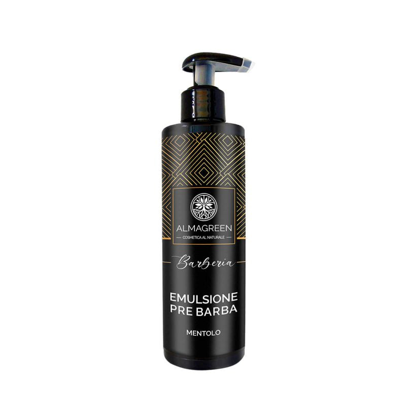 Almagreen - EMULSIONE LENITIVA PRE BARBA