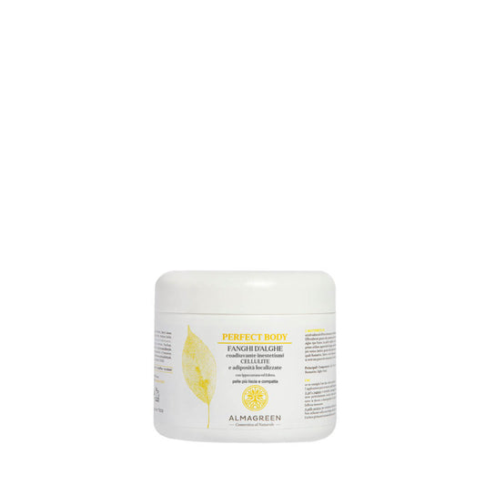 Almagreen - ANTI-CELLULITE DRAINING ALGAE MUD