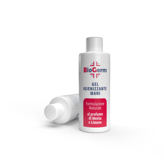 Bioteko Cosmetica - Hand Sanitizing Gel 100ml