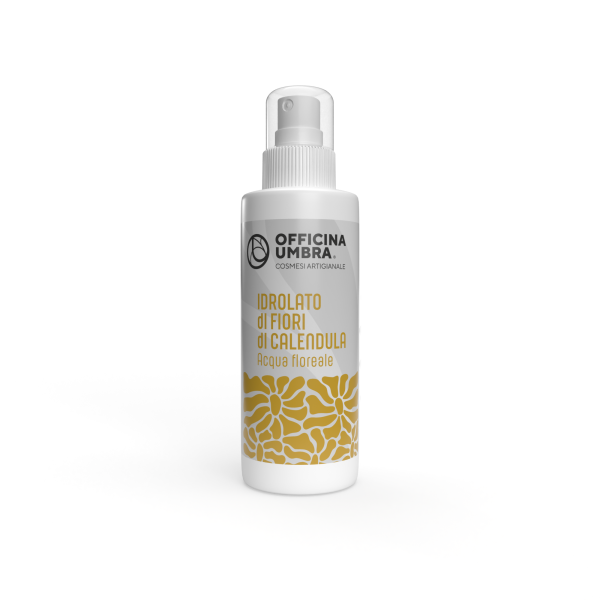 Bioteko Cosmetica - Idrolato di Calendula - 100 ml