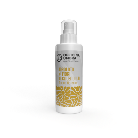 Bioteko Cosmetica - Idrolato di Calendula - 100 ml