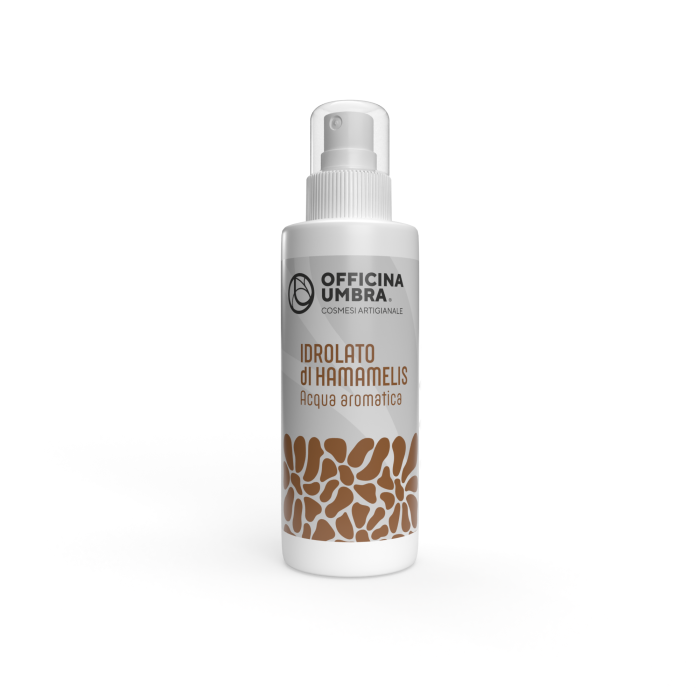 Bioteko Cosmetica - Idrolato di Hamamelis 100ml