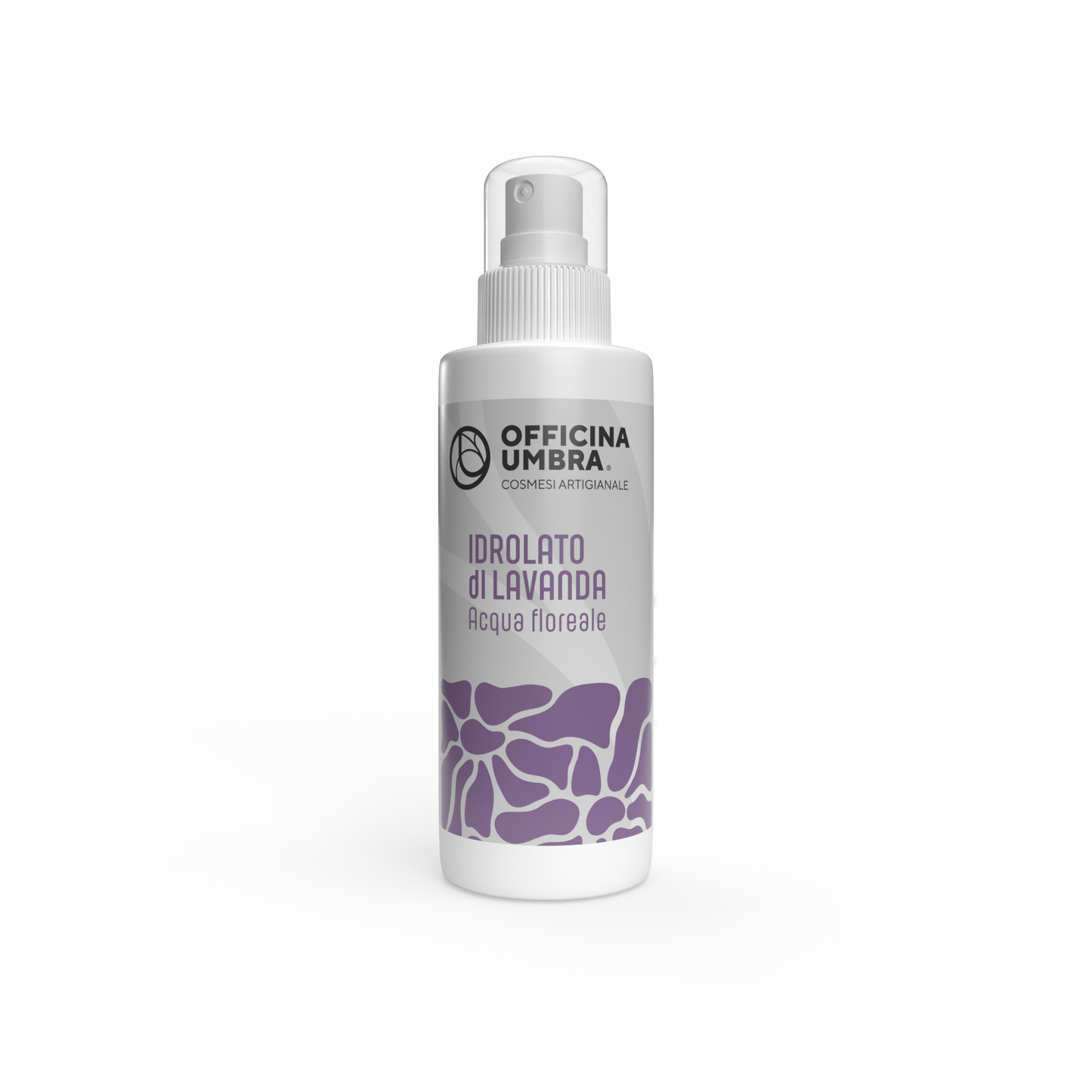 Bioteko Cosmetica - Idrolato di Fiori di Lavanda - 100 ml