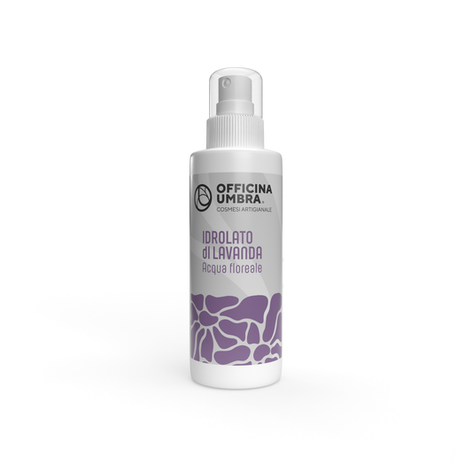 Bioteko Cosmetica - Lavender Flower Hydrolate - 100 ml