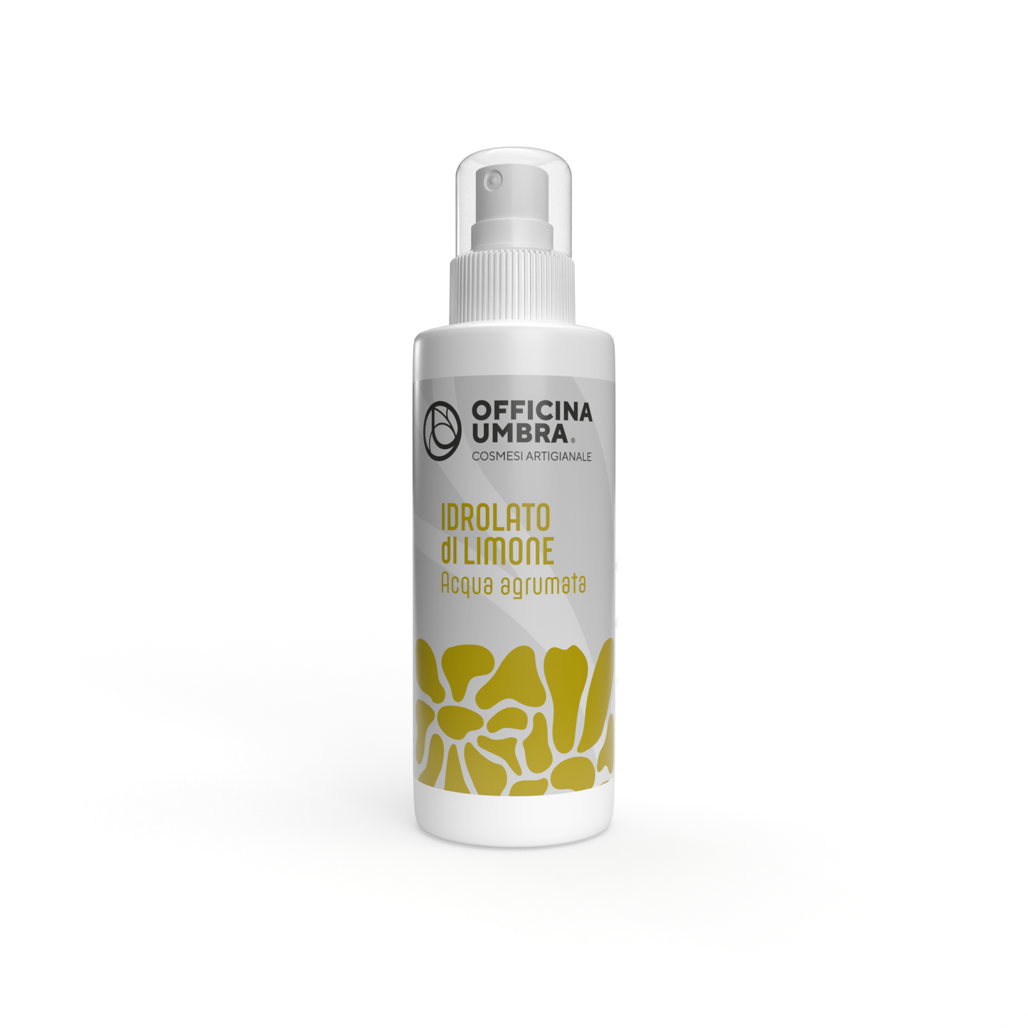 Bioteko Cosmetica - Idrolato di Limone - 100 ml