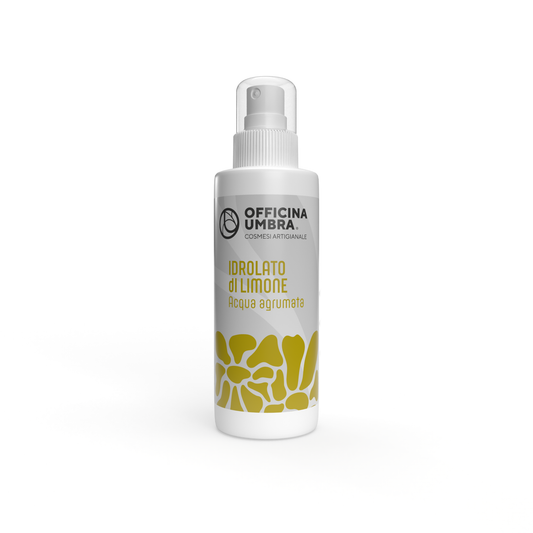 Bioteko Cosmetica - Lemon Hydrolate - 100 ml
