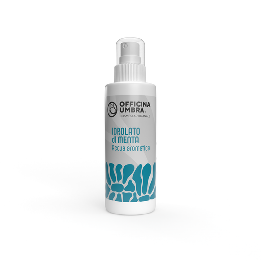 Bioteko Cosmetica - Cornflower Hydrolate - 100 ml