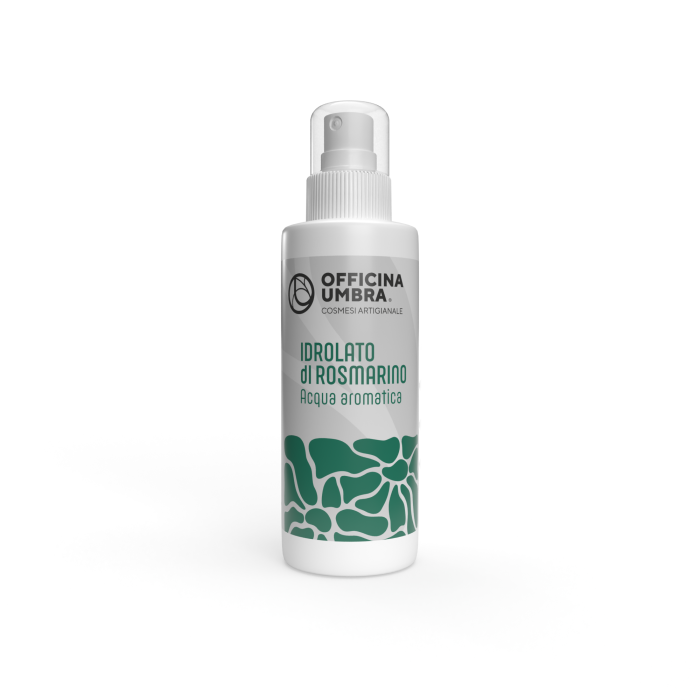 Bioteko Cosmetica - Idrolato di Rosmarino 100ml