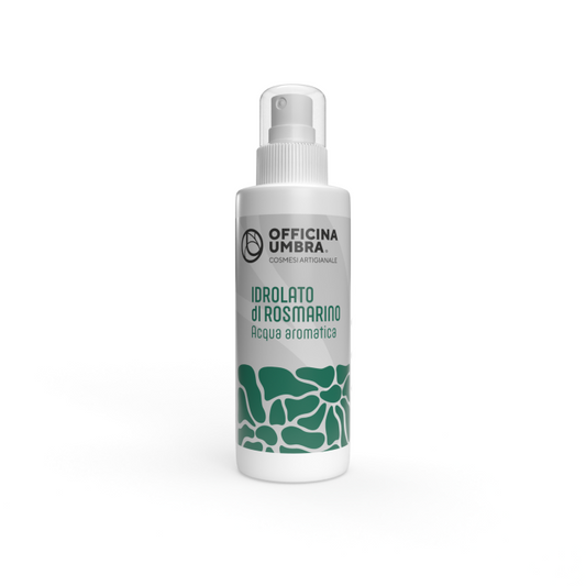 Bioteko Cosmetica - Rosemary Hydrolate 100ml