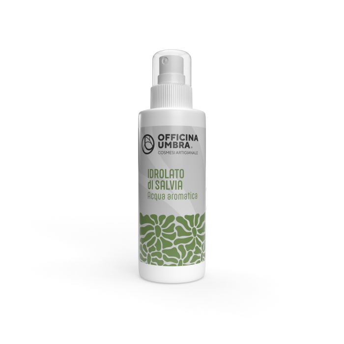 Bioteko Cosmetica - Idrolato di Salvia 100ml